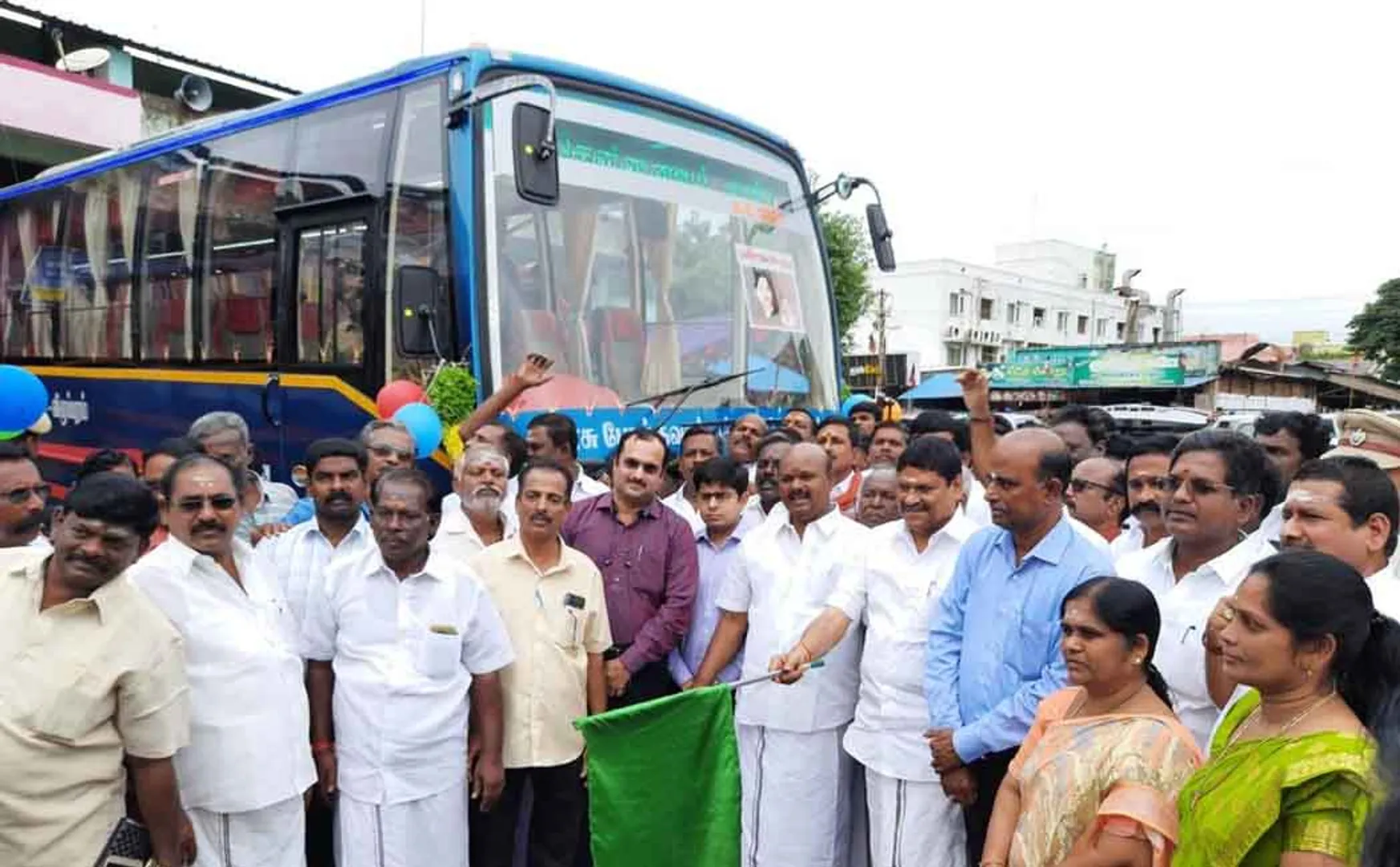 new air conditioned buses for chennai from chidambaram  